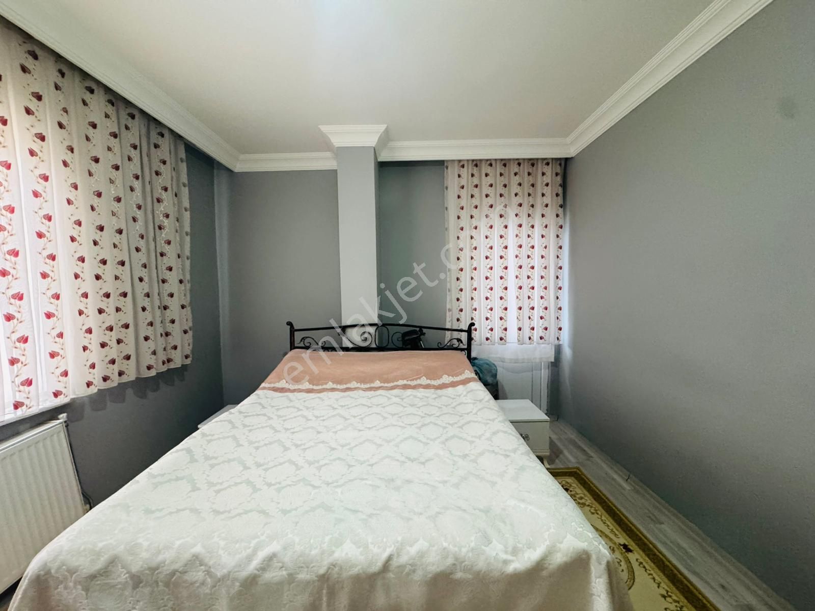 Merpa İnşaat'tan__yıldıırım Beyazıt Mah'de/ Acil Satılık/iskanlı/ 140m²/ 3+1 Daire - Görsel 10