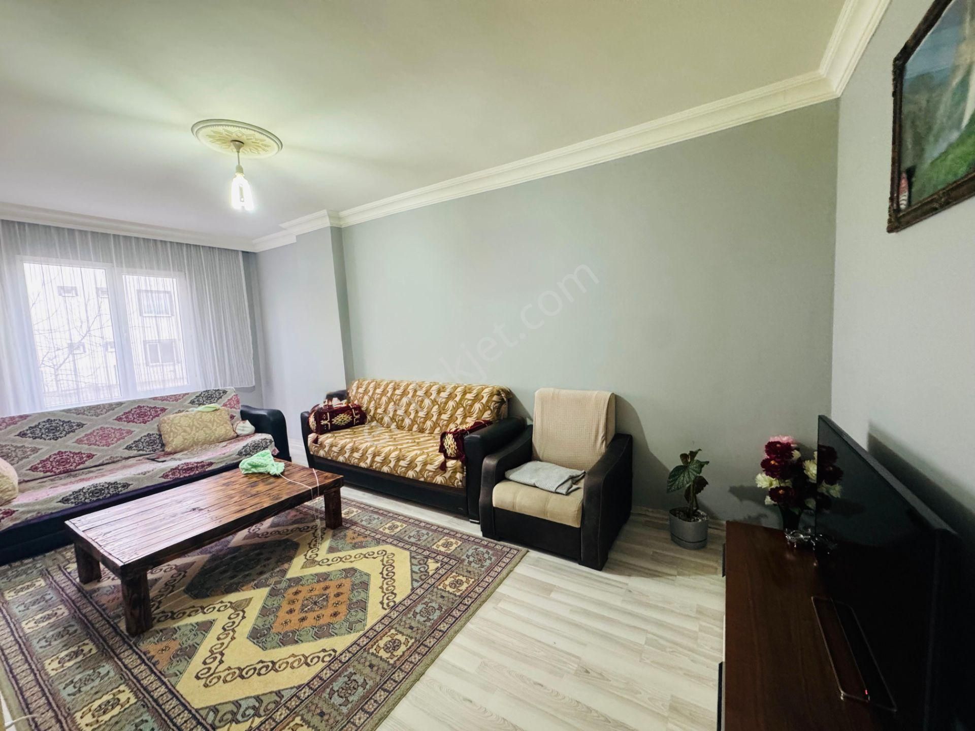 Merpa İnşaat'tan__yıldıırım Beyazıt Mah'de/ Acil Satılık/iskanlı/ 140m²/ 3+1 Daire - Görsel 21