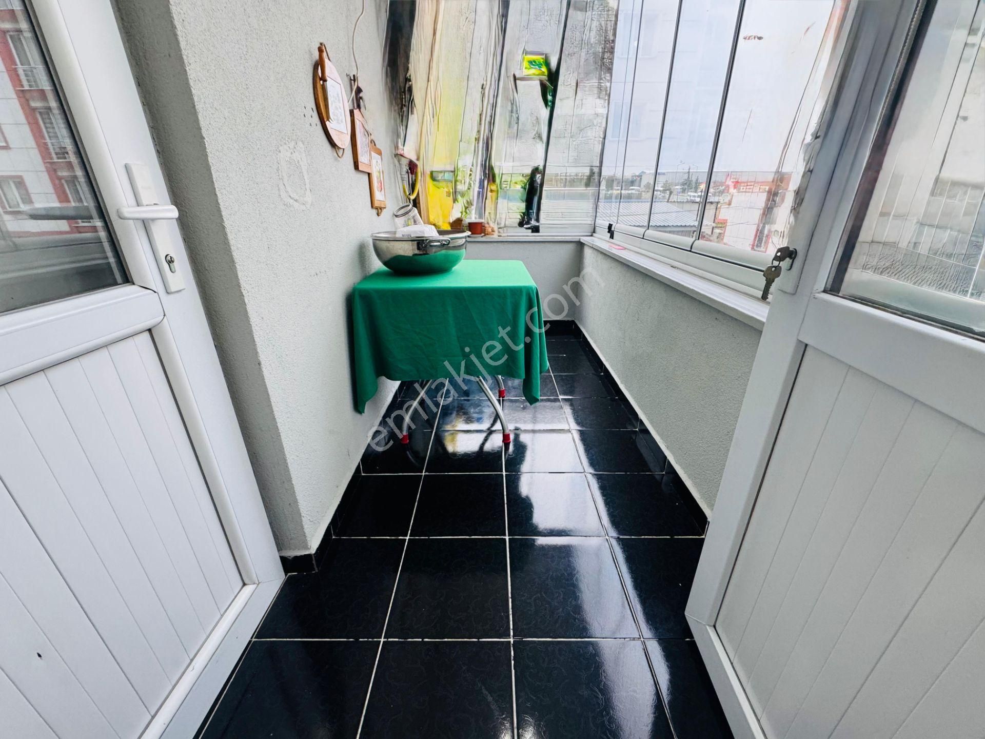 Merpa İnşaat'tan__yıldıırım Beyazıt Mah'de/ Acil Satılık/iskanlı/ 140m²/ 3+1 Daire - Görsel 17