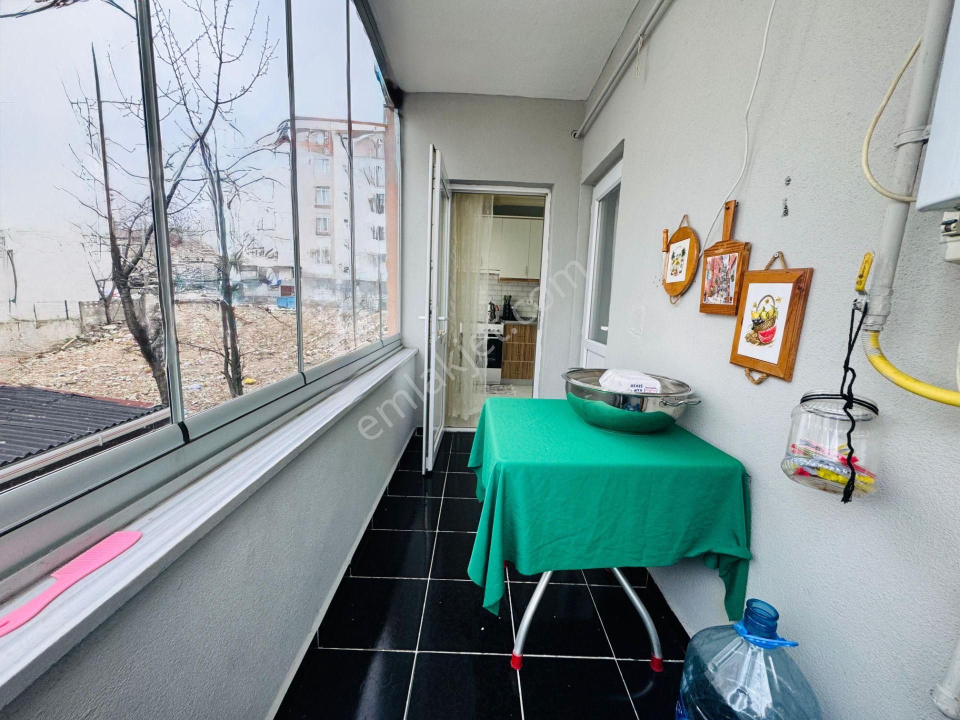 Merpa İnşaat'tan__yıldıırım Beyazıt Mah'de/ Acil Satılık/iskanlı/ 140m²/ 3+1 Daire - Görsel 18