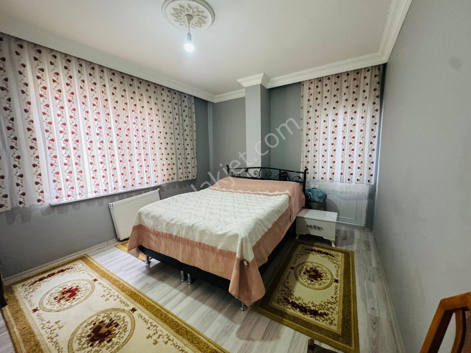 Merpa İnşaat'tan__yıldıırım Beyazıt Mah'de/ Acil Satılık/iskanlı/ 140m²/ 3+1 Daire - Görsel 11