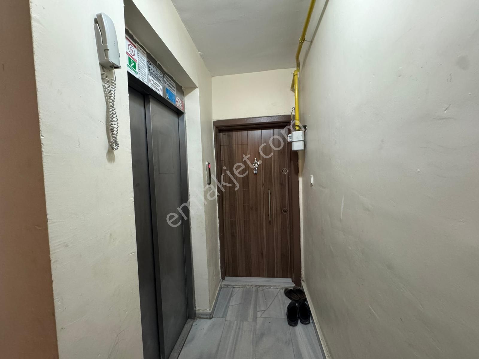 Merpa İnşaat'tan__yıldıırım Beyazıt Mah'de/ Acil Satılık/iskanlı/ 140m²/ 3+1 Daire - Görsel 31