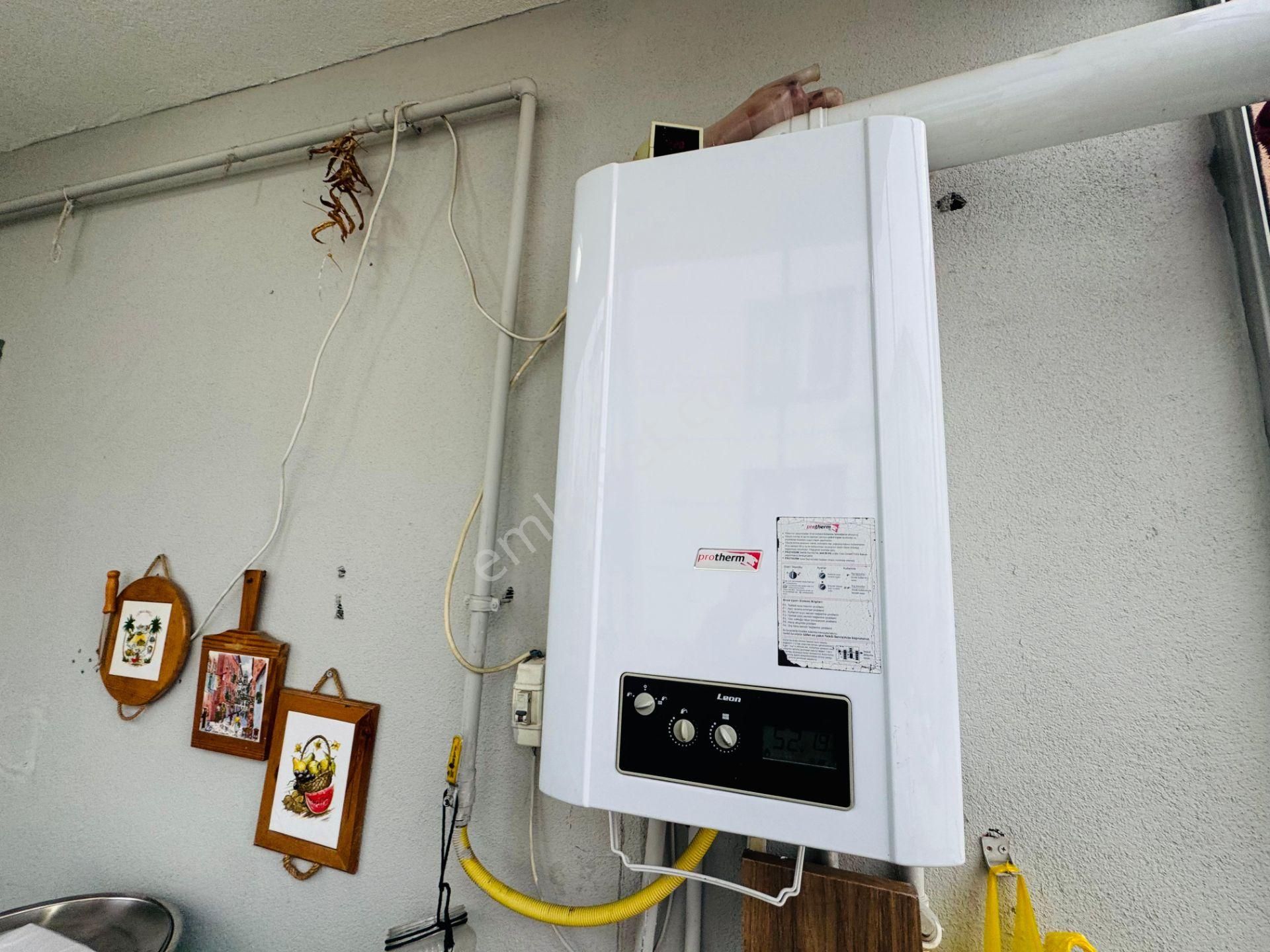 Merpa İnşaat'tan__yıldıırım Beyazıt Mah'de/ Acil Satılık/iskanlı/ 140m²/ 3+1 Daire - Görsel 12