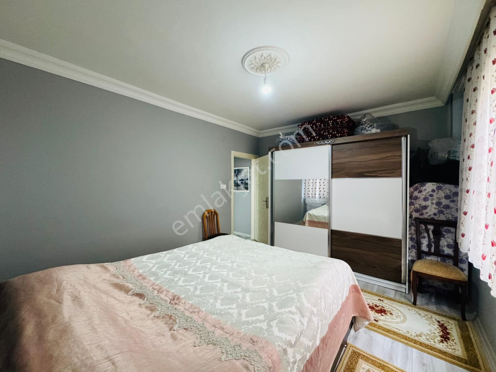 Merpa İnşaat'tan__yıldıırım Beyazıt Mah'de/ Acil Satılık/iskanlı/ 140m²/ 3+1 Daire - Görsel 9