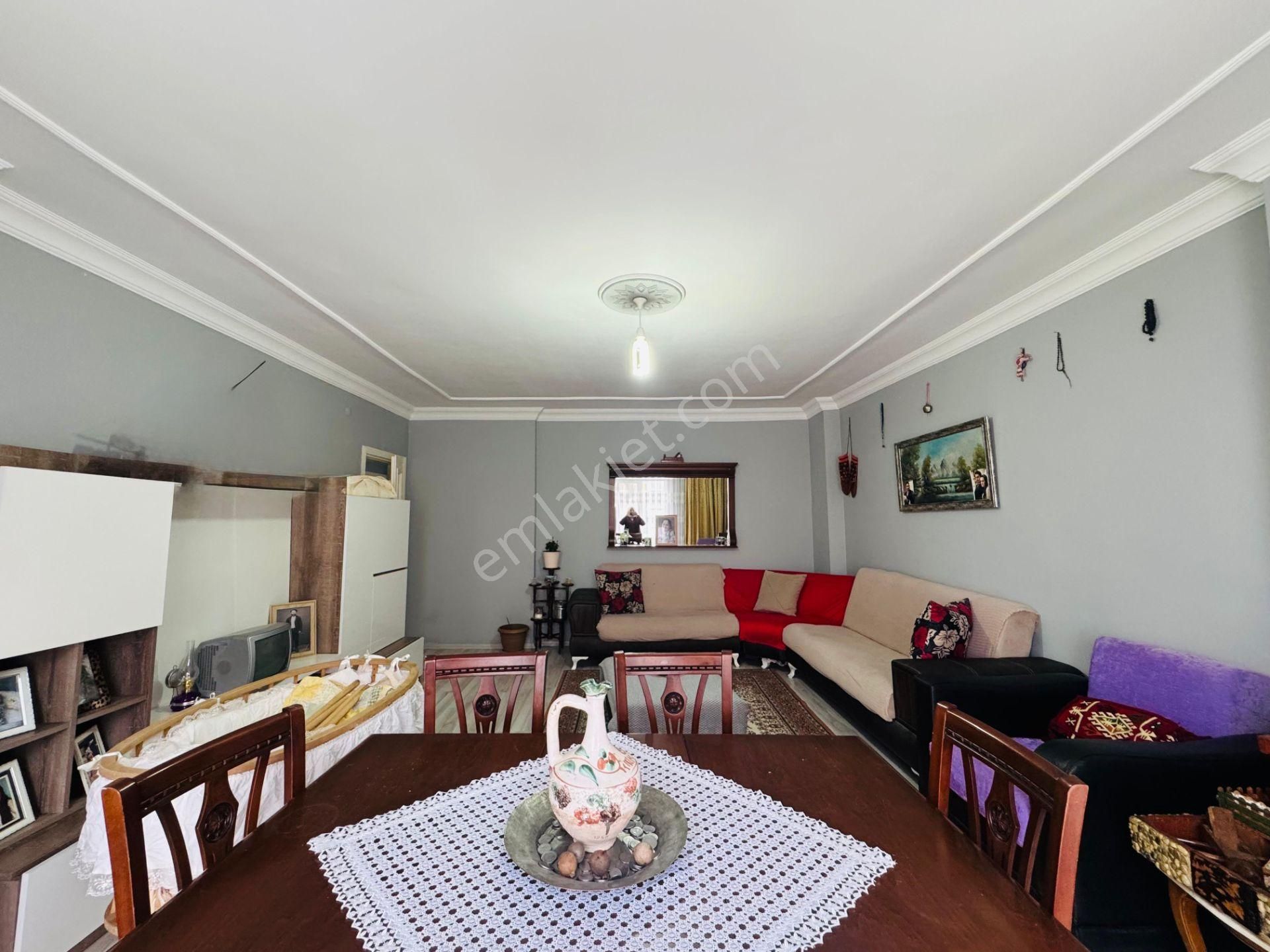 Merpa İnşaat'tan__yıldıırım Beyazıt Mah'de/ Acil Satılık/iskanlı/ 140m²/ 3+1 Daire - Görsel 4