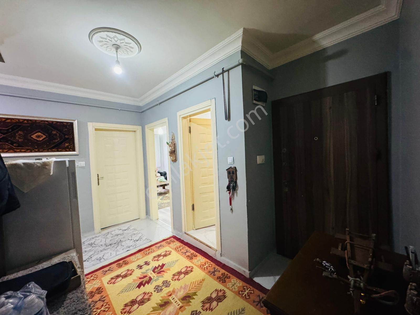 Merpa İnşaat'tan__yıldıırım Beyazıt Mah'de/ Acil Satılık/iskanlı/ 140m²/ 3+1 Daire - Görsel 30