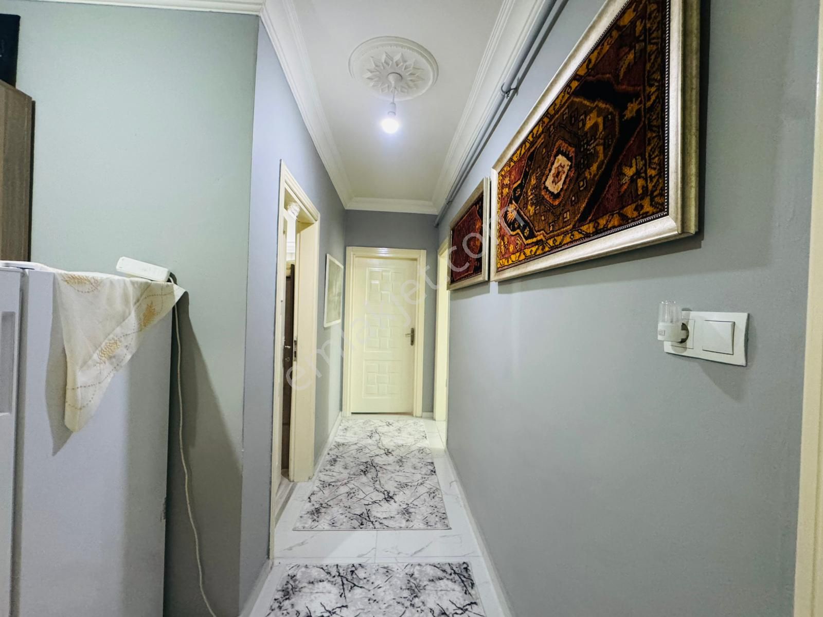 Merpa İnşaat'tan__yıldıırım Beyazıt Mah'de/ Acil Satılık/iskanlı/ 140m²/ 3+1 Daire - Görsel 26