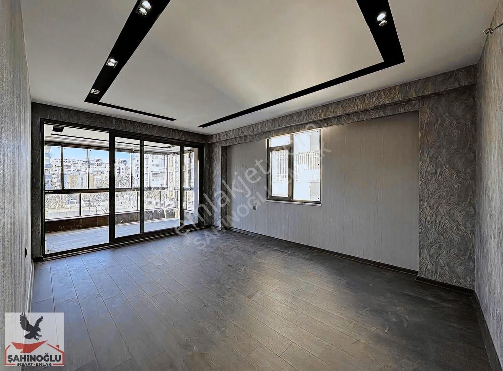 Şahinoglu Emlak'tan Ali Baba'da Sıfır, Lüks 3+1 Daireler - Görsel 10