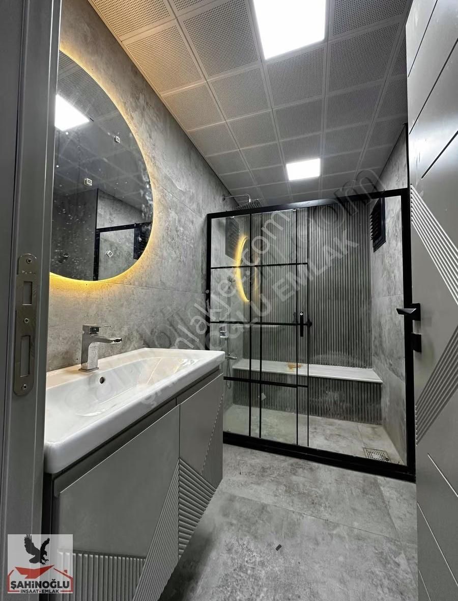 Şahinoglu Emlak'tan Ali Baba'da Sıfır, Lüks 3+1 Daireler - Görsel 6