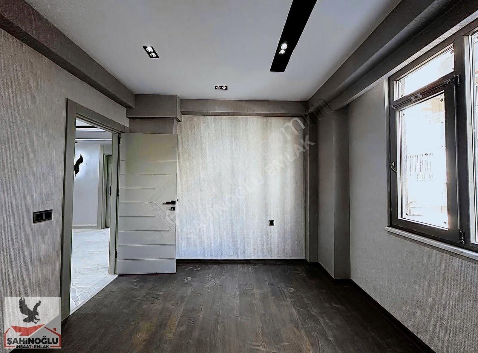 Şahinoglu Emlak'tan Ali Baba'da Sıfır, Lüks 3+1 Daireler - Görsel 28