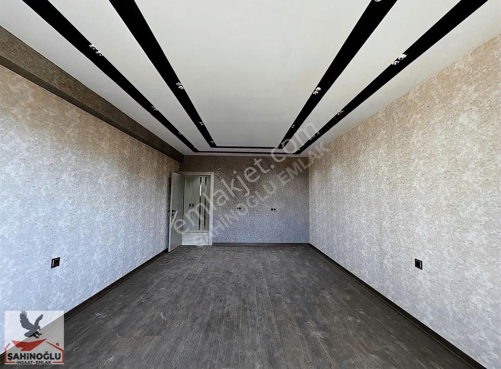 Şahinoglu Emlak'tan Ali Baba'da Sıfır, Lüks 3+1 Daireler - Görsel 20