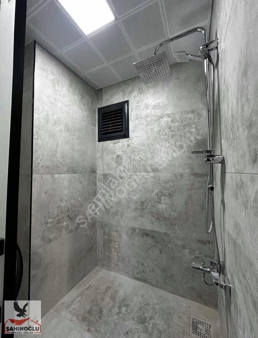 Şahinoglu Emlak'tan Ali Baba'da Sıfır, Lüks 3+1 Daireler - Görsel 3