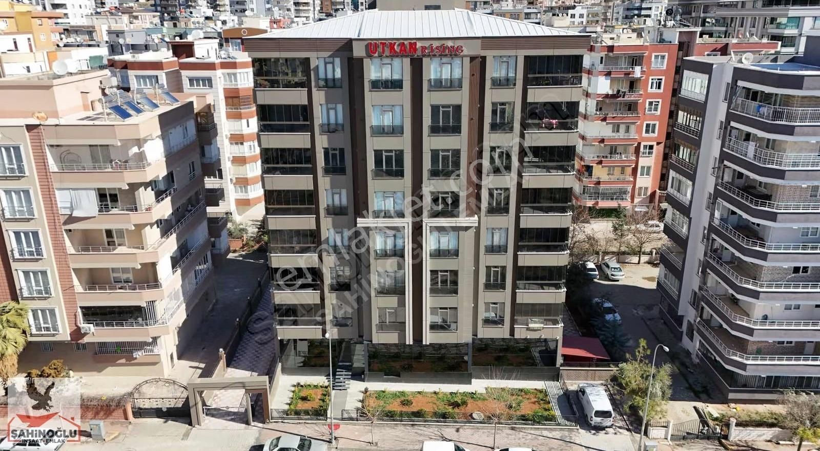 Şahinoglu Emlak'tan Ali Baba'da Sıfır, Lüks 3+1 Daireler - Görsel 7