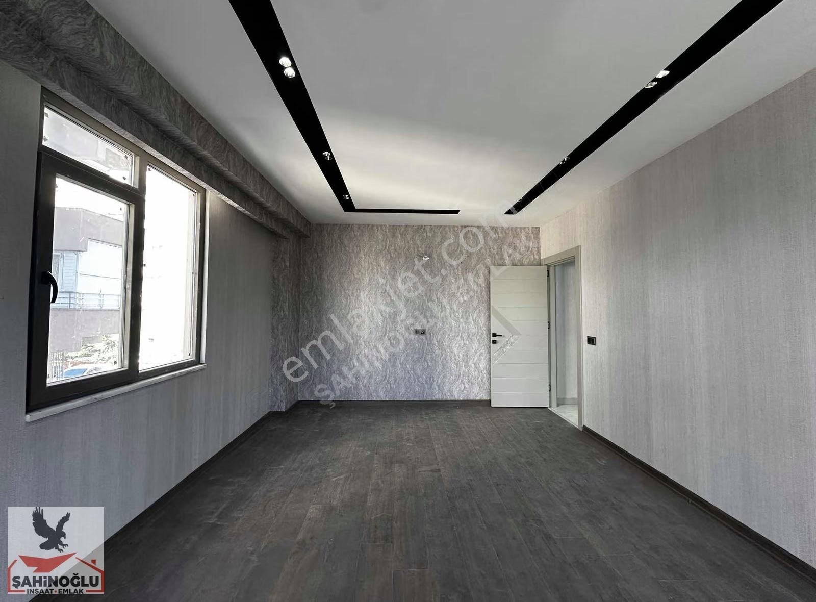 Şahinoglu Emlak'tan Ali Baba'da Sıfır, Lüks 3+1 Daireler - Görsel 2