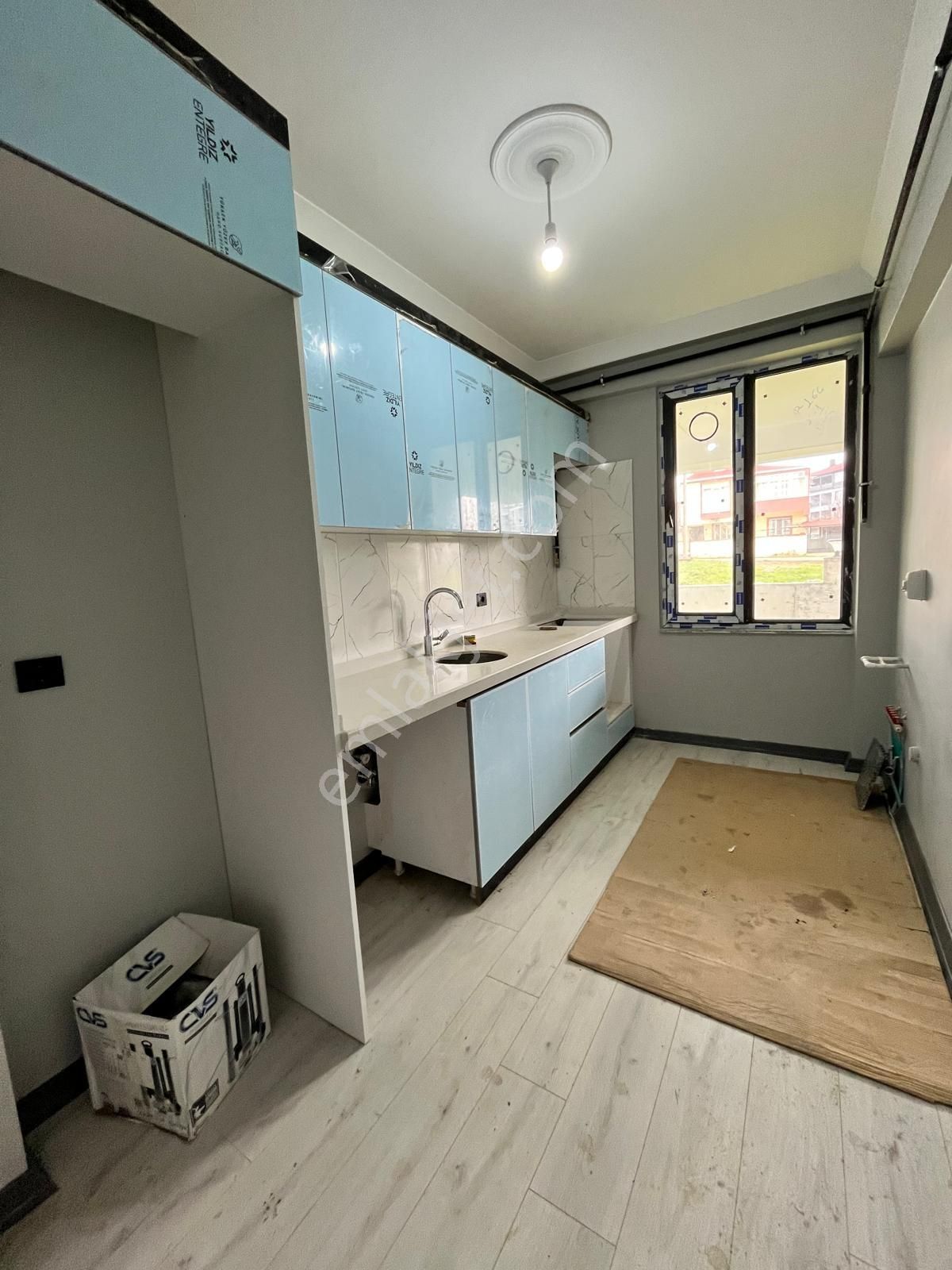 Hatip Mahallesi'nde Sıfır Lüks 2+1 Kiralık Daire - Görsel 4