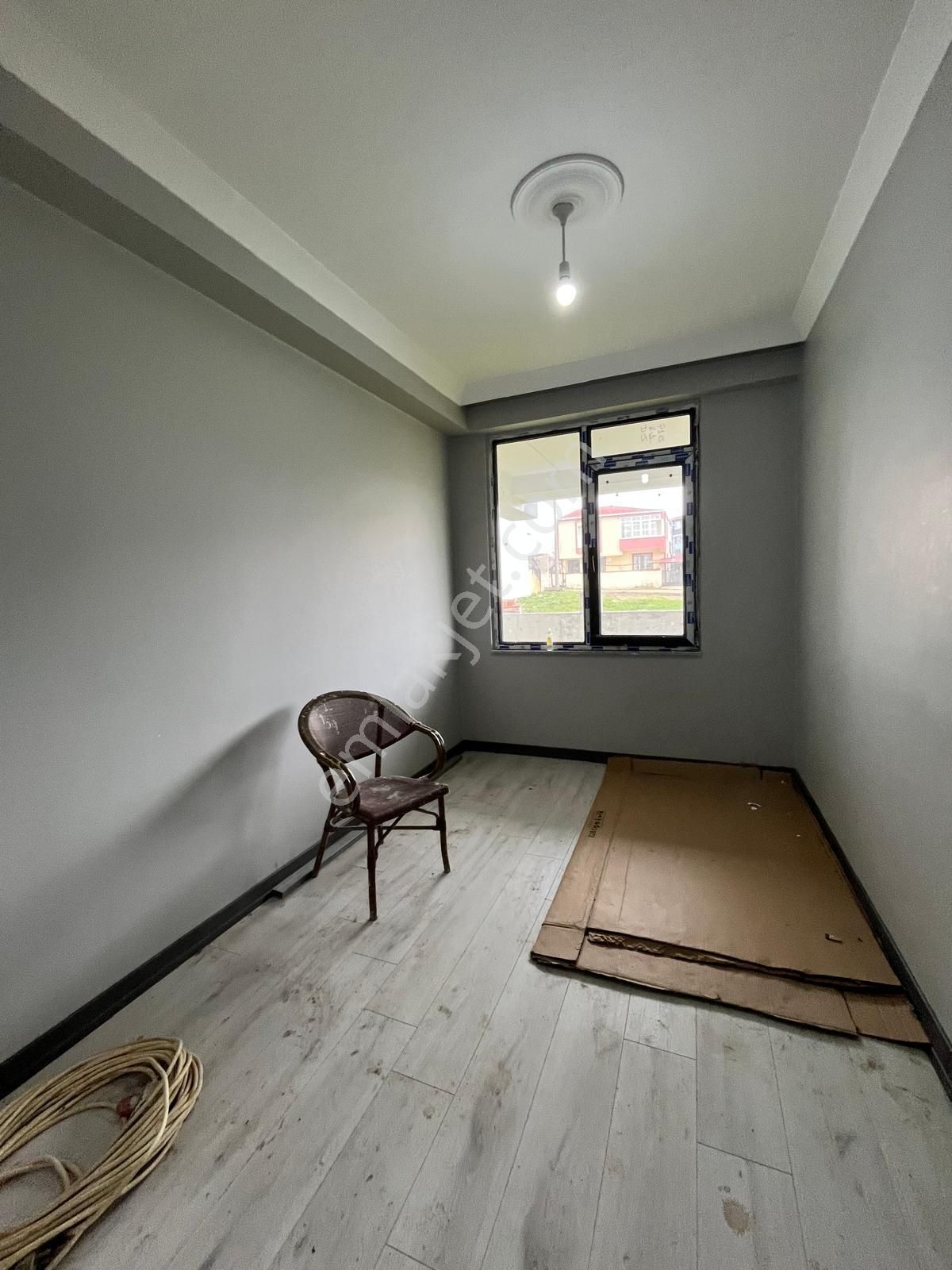 Hatip Mahallesi'nde Sıfır Lüks 2+1 Kiralık Daire - Görsel 8