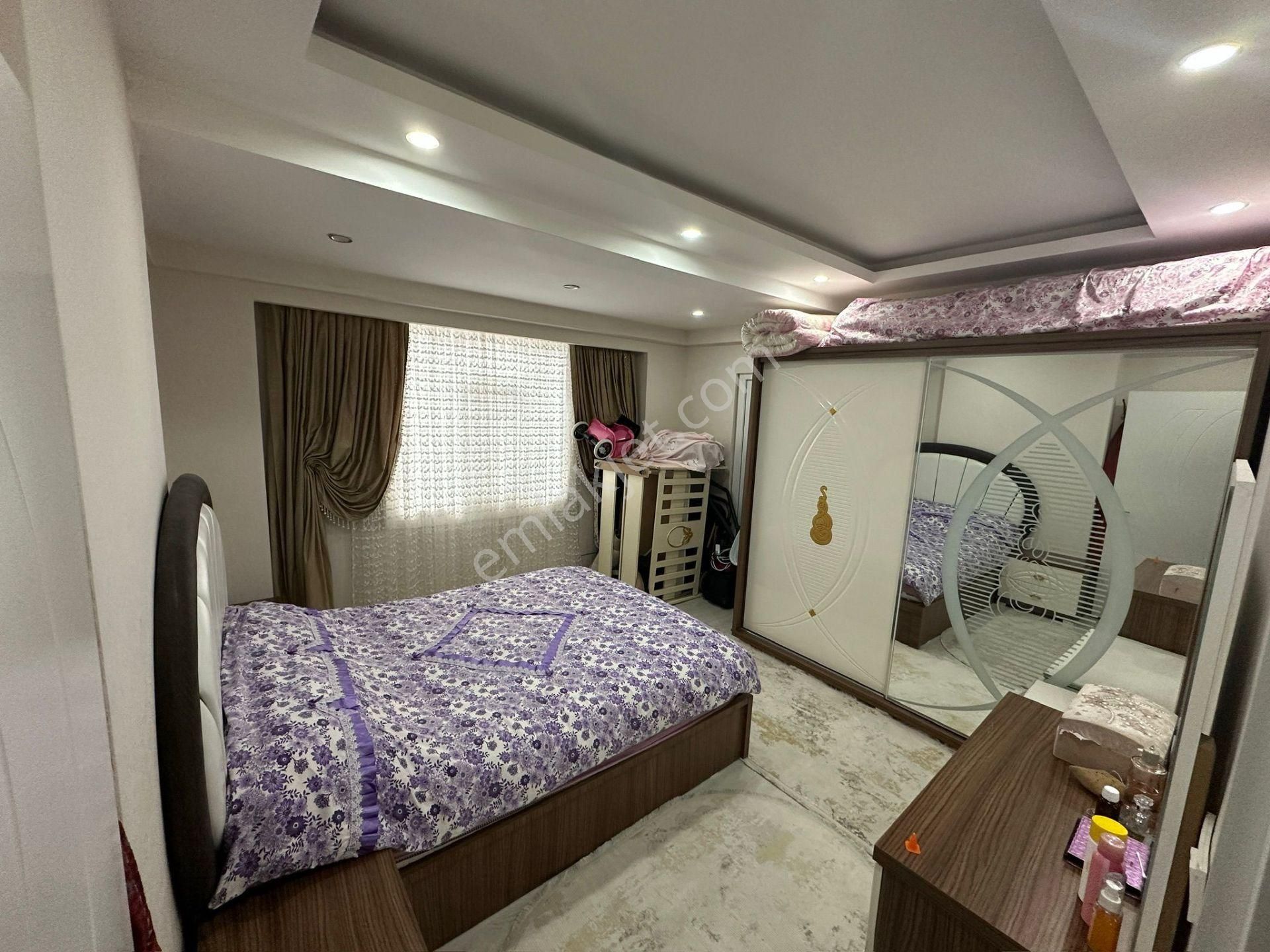 Akev Gayrimenkul'den Batıkent'de Cadde Üstü 3+1 Daire - Görsel 28