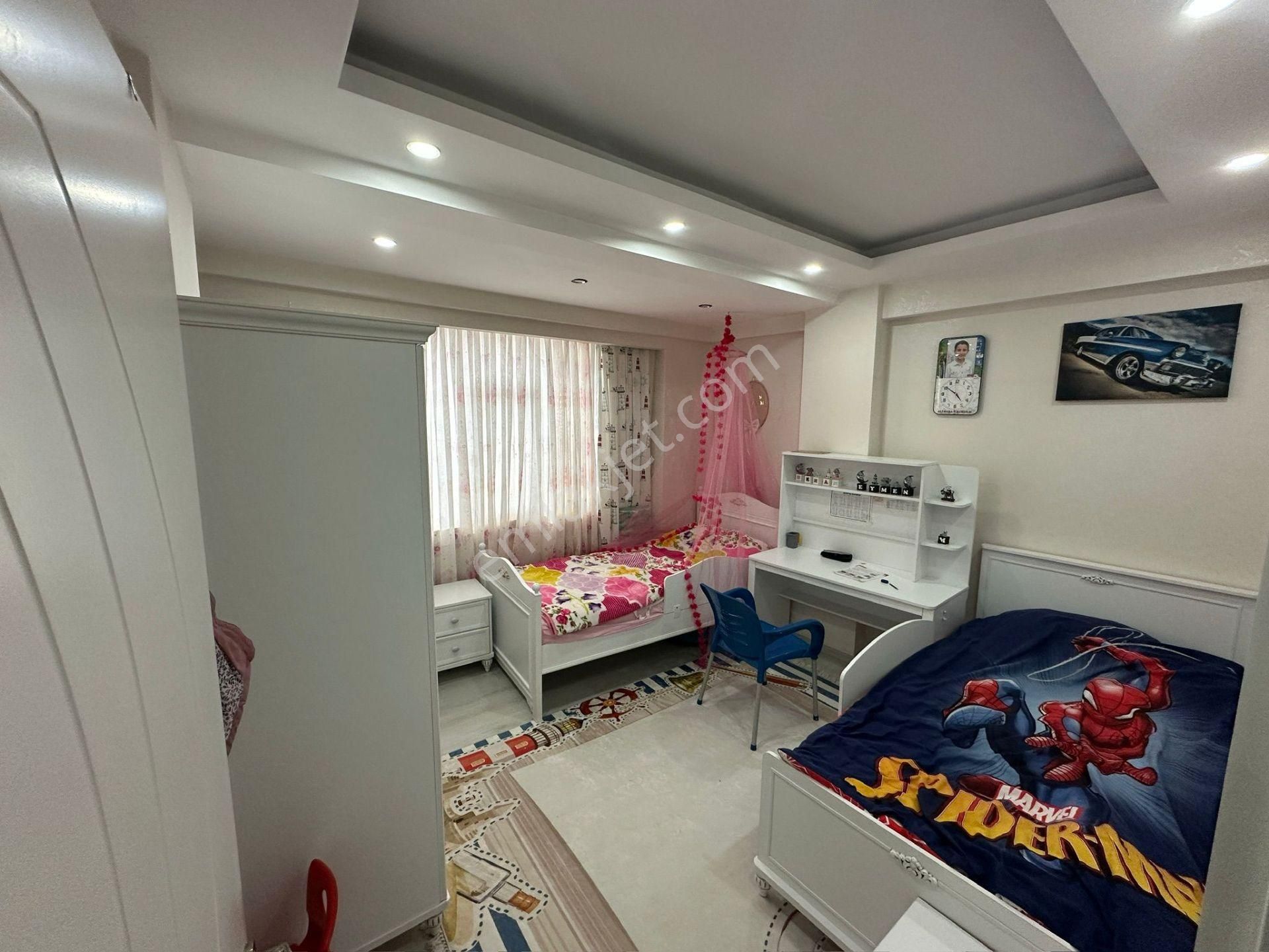 Akev Gayrimenkul'den Batıkent'de Cadde Üstü 3+1 Daire - Görsel 22