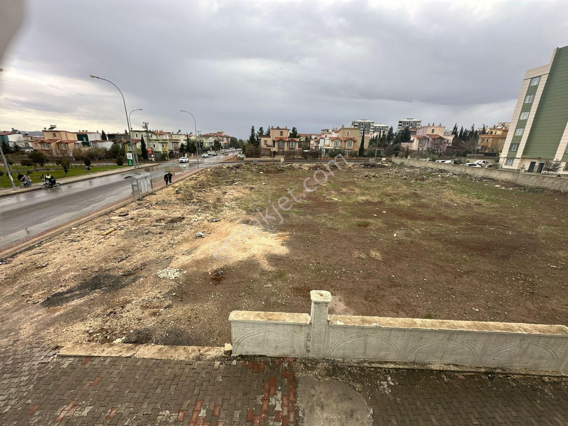 Akev Gayrimenkul'den Batıkent'de Cadde Üstü 3+1 Daire - Görsel 10