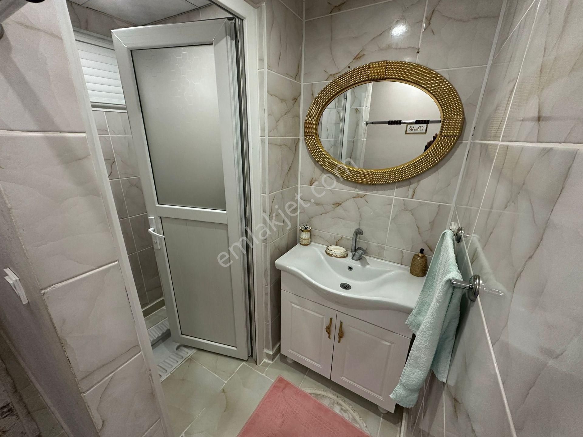 Akev Gayrimenkul'den Batıkent'de Cadde Üstü 3+1 Daire - Görsel 26