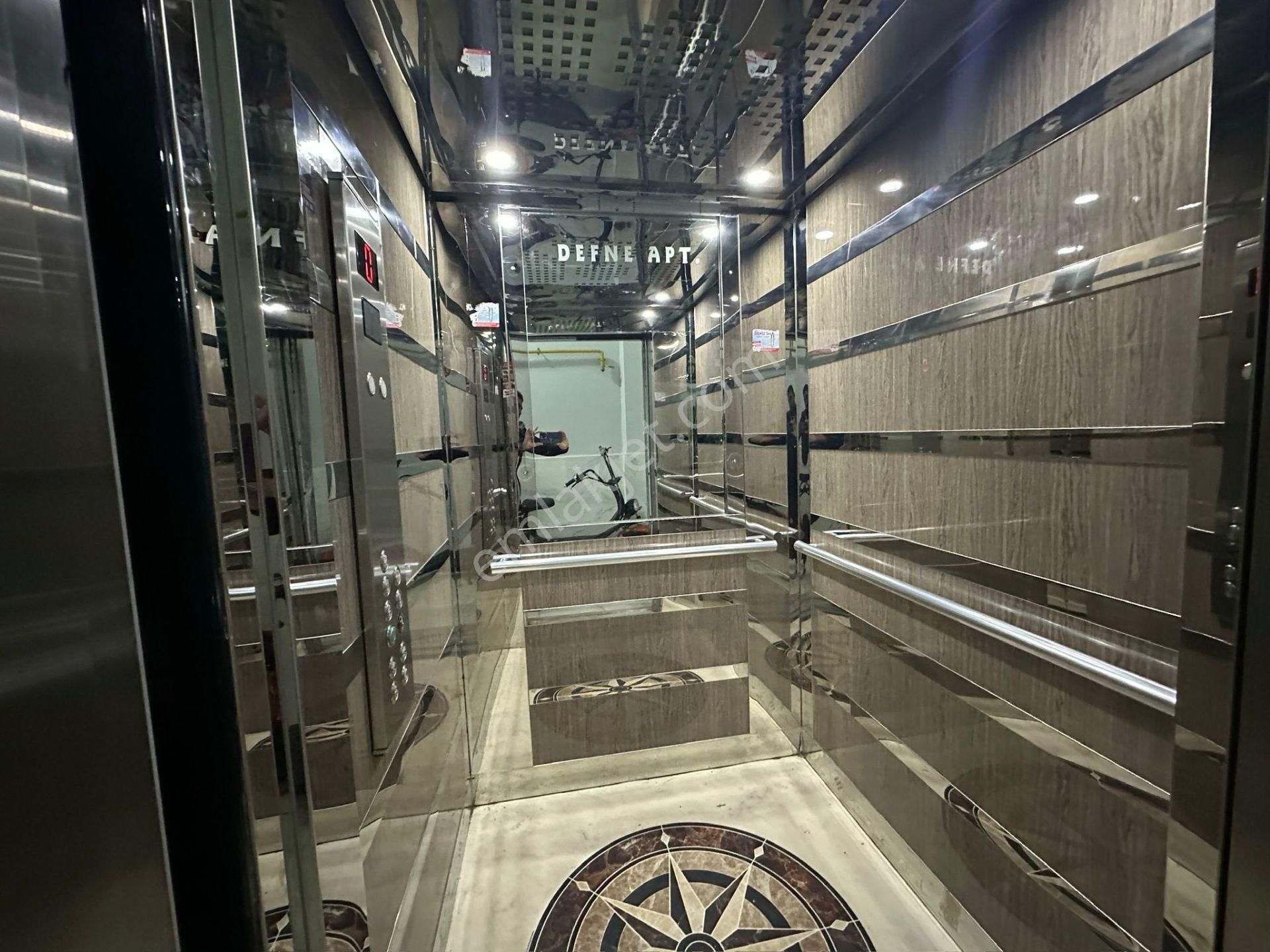 Akev Gayrimenkul'den Batıkent'de Cadde Üstü 3+1 Daire - Görsel 3