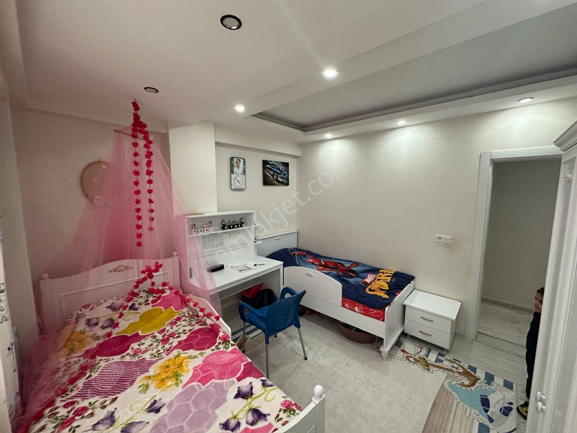 Akev Gayrimenkul'den Batıkent'de Cadde Üstü 3+1 Daire - Görsel 21