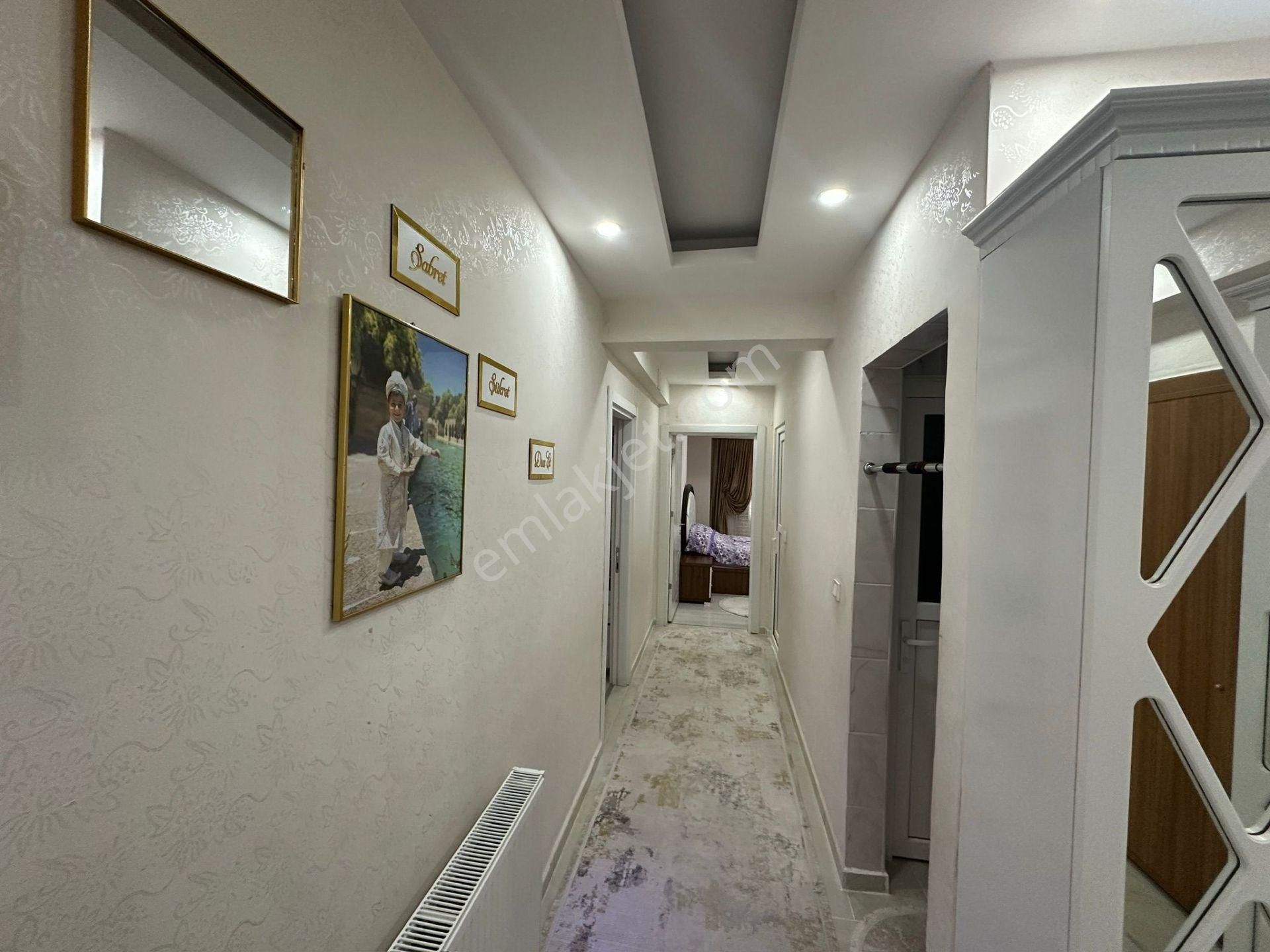 Akev Gayrimenkul'den Batıkent'de Cadde Üstü 3+1 Daire - Görsel 20