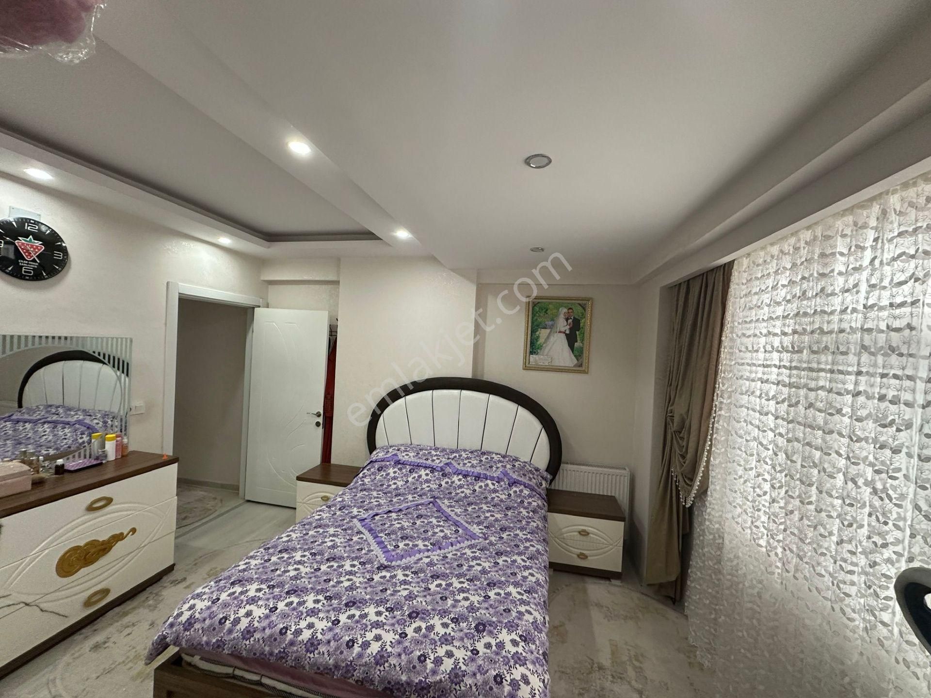 Akev Gayrimenkul'den Batıkent'de Cadde Üstü 3+1 Daire - Görsel 27