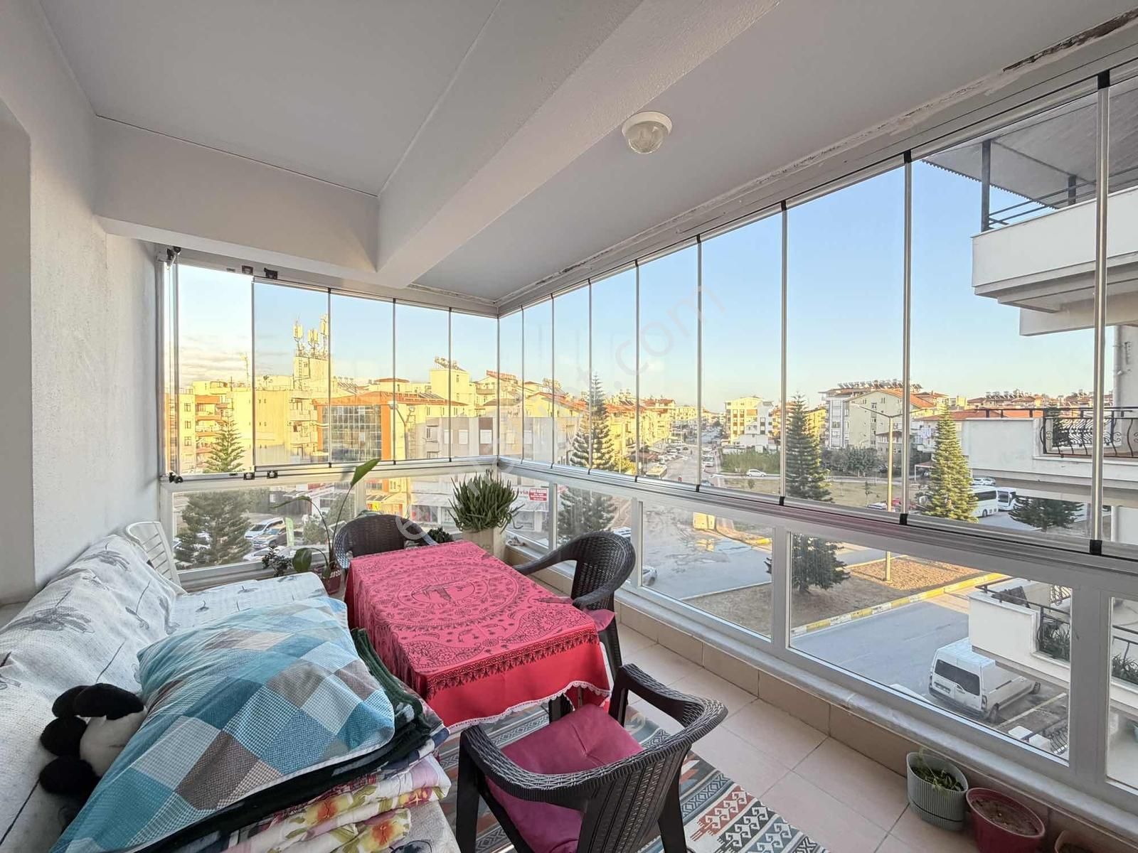 Örnek Mh 160m² 3+1 Yenilenmiş Teraslı 3. Kat Satılık Daire - Görsel 25