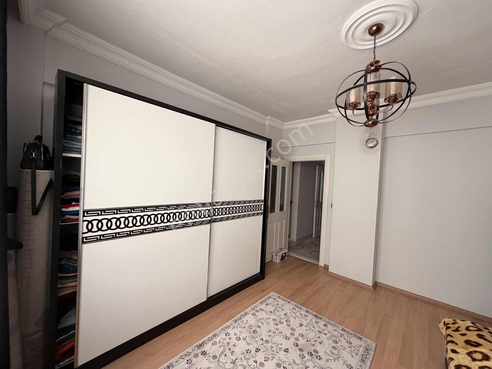 Örnek Mh 160m² 3+1 Yenilenmiş Teraslı 3. Kat Satılık Daire - Görsel 10