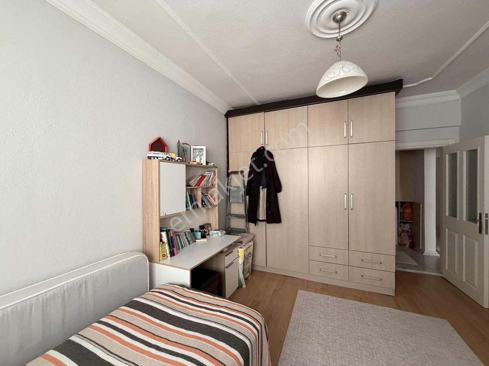 Örnek Mh 160m² 3+1 Yenilenmiş Teraslı 3. Kat Satılık Daire - Görsel 18