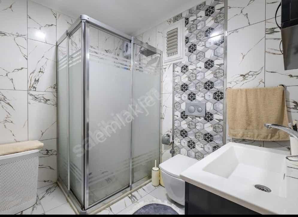 Örnek Mh 160m² 3+1 Yenilenmiş Teraslı 3. Kat Satılık Daire - Görsel 23