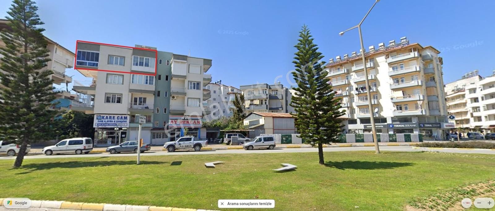 Örnek Mh 160m² 3+1 Yenilenmiş Teraslı 3. Kat Satılık Daire - Görsel 21