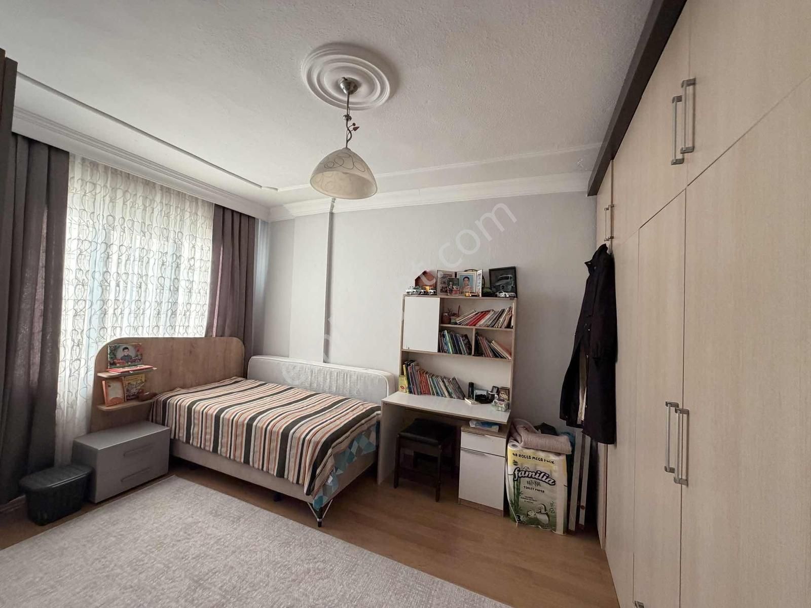 Örnek Mh 160m² 3+1 Yenilenmiş Teraslı 3. Kat Satılık Daire - Görsel 20