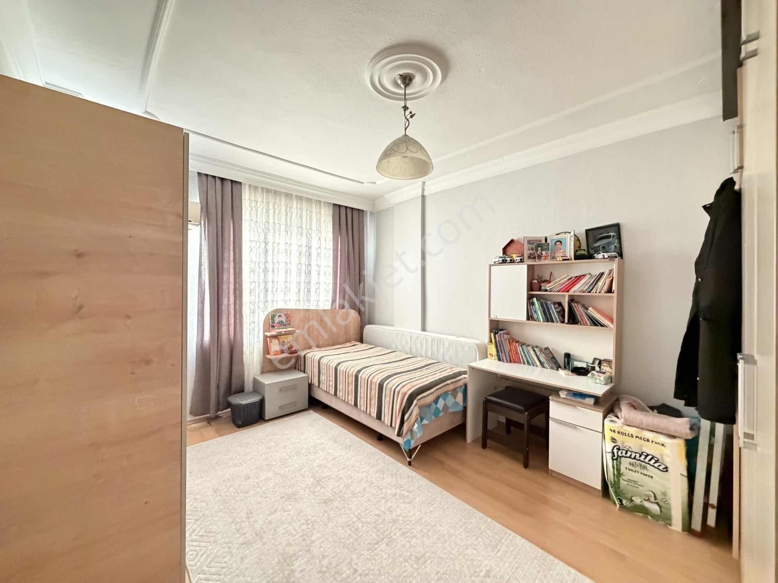 Örnek Mh 160m² 3+1 Yenilenmiş Teraslı 3. Kat Satılık Daire - Görsel 5