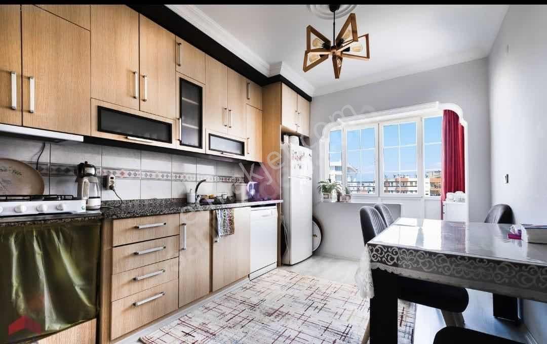 Örnek Mh 160m² 3+1 Yenilenmiş Teraslı 3. Kat Satılık Daire - Görsel 24