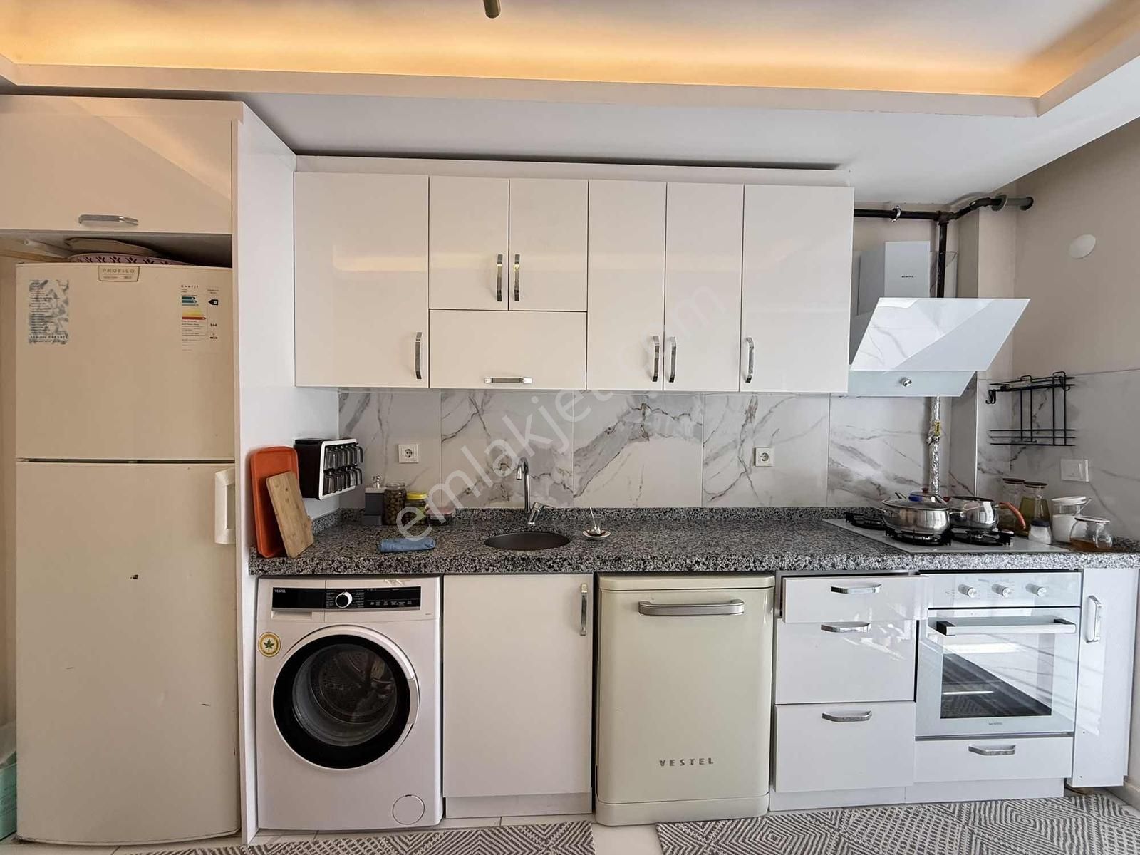 Nilüfer Akçalarda Satılık 3+1 Havuzlu Daire - Görsel 27