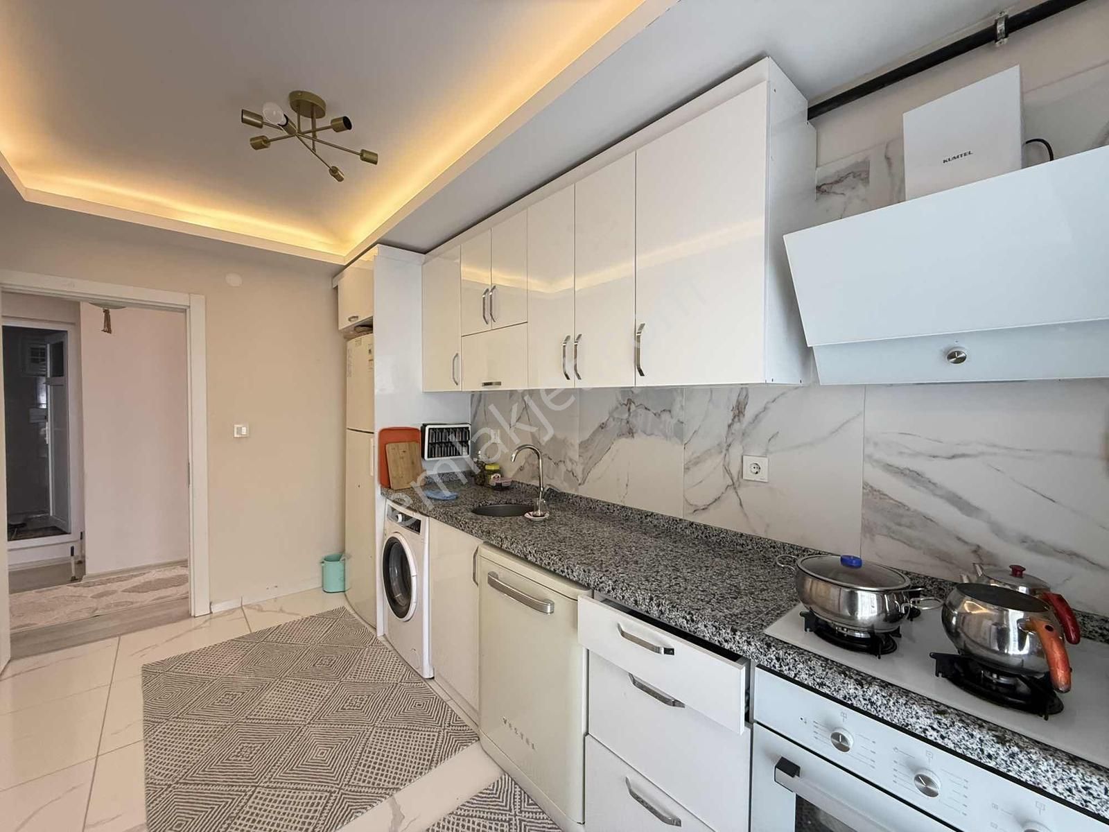 Nilüfer Akçalarda Satılık 3+1 Havuzlu Daire - Görsel 5