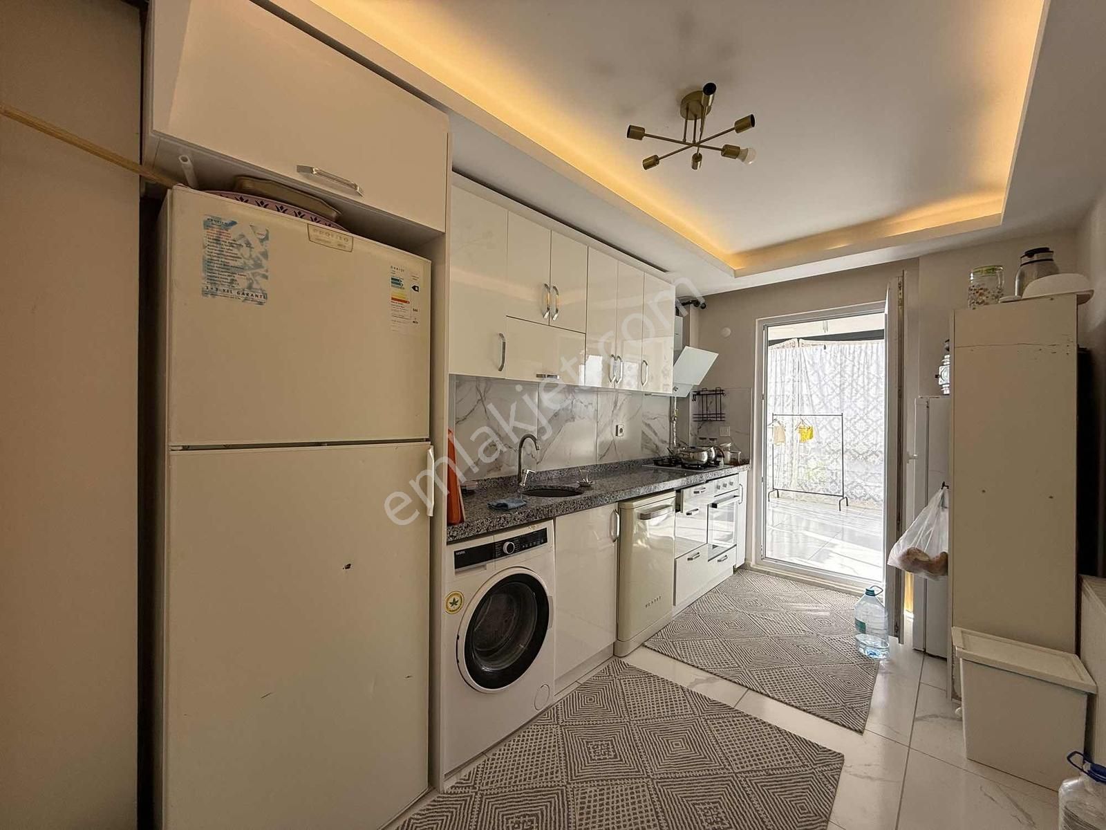 Nilüfer Akçalarda Satılık 3+1 Havuzlu Daire - Görsel 26