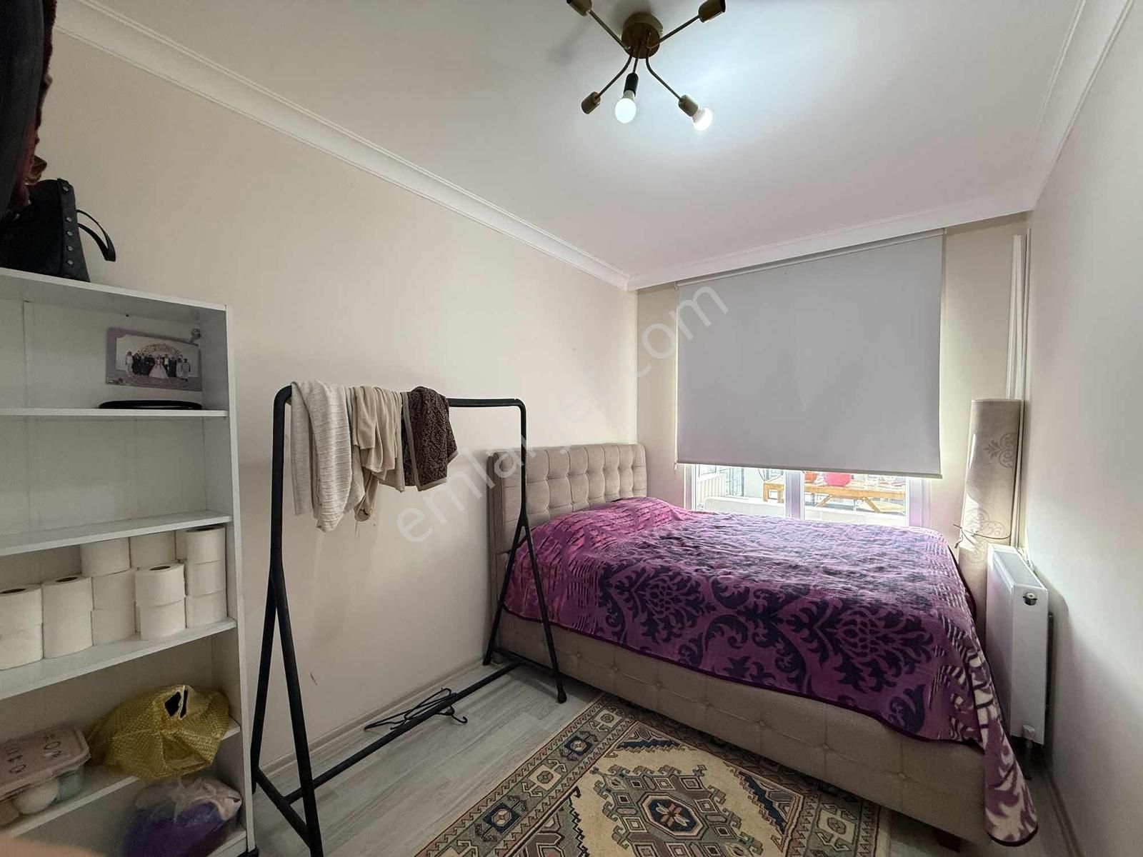 Nilüfer Akçalarda Satılık 3+1 Havuzlu Daire - Görsel 20