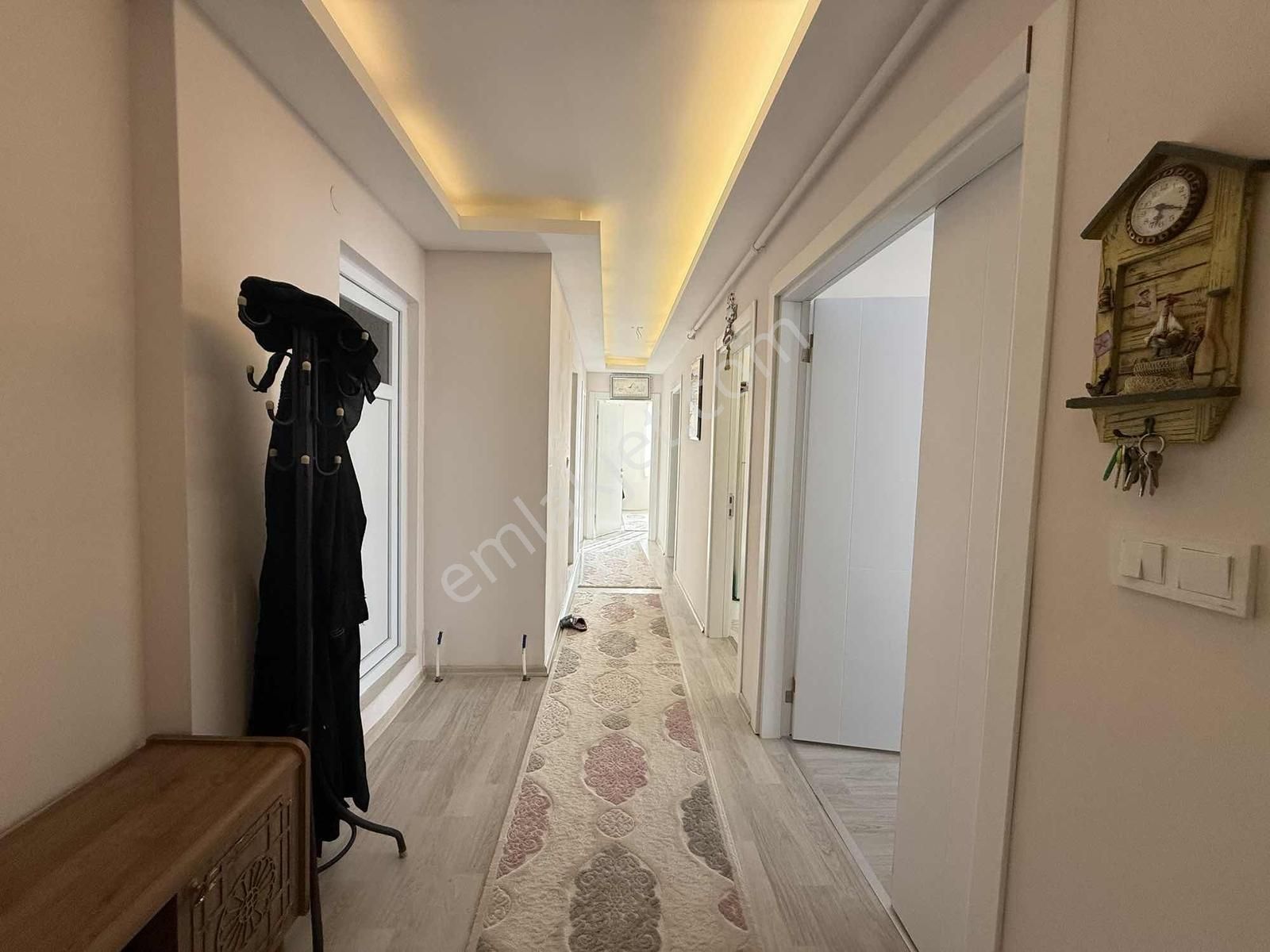 Nilüfer Akçalarda Satılık 3+1 Havuzlu Daire - Görsel 10