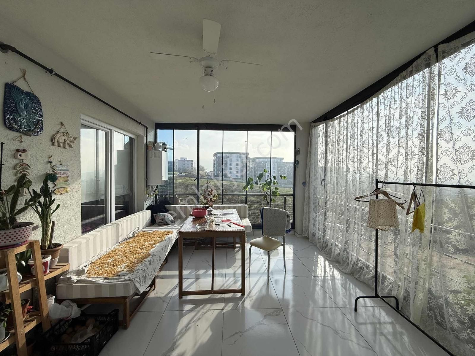 Nilüfer Akçalarda Satılık 3+1 Havuzlu Daire - Görsel 15