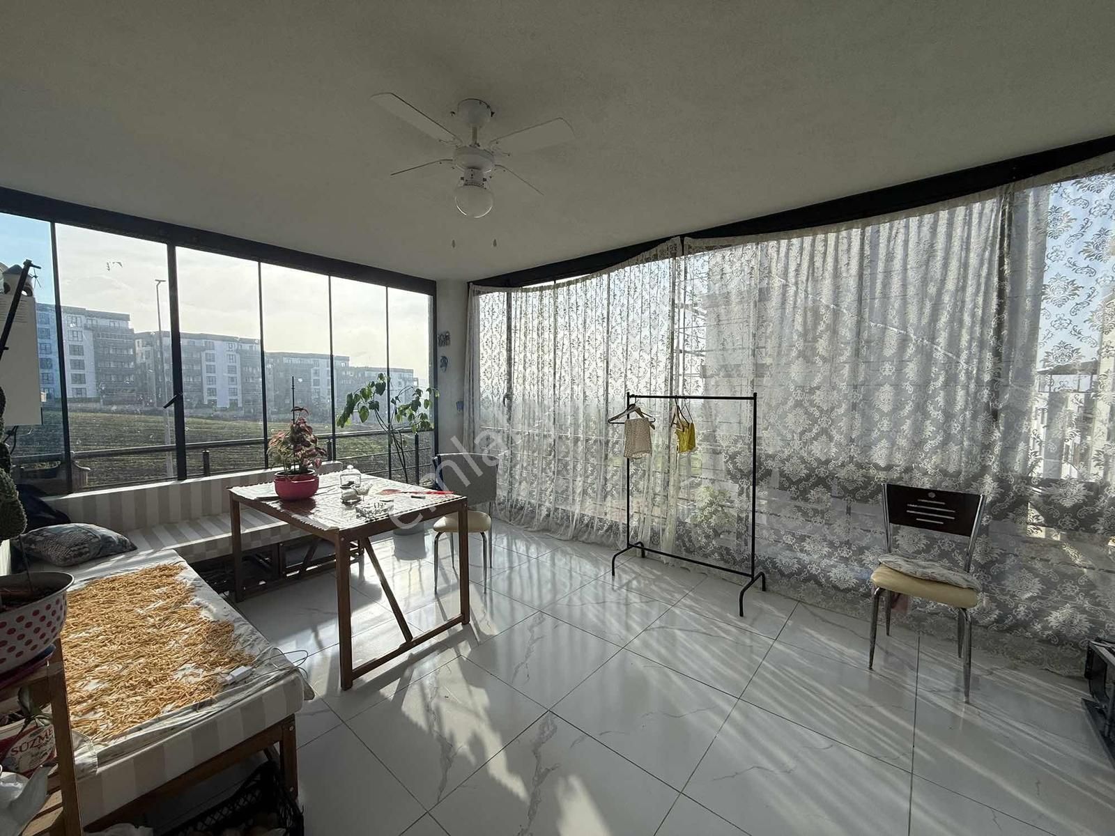 Nilüfer Akçalarda Satılık 3+1 Havuzlu Daire - Görsel 25