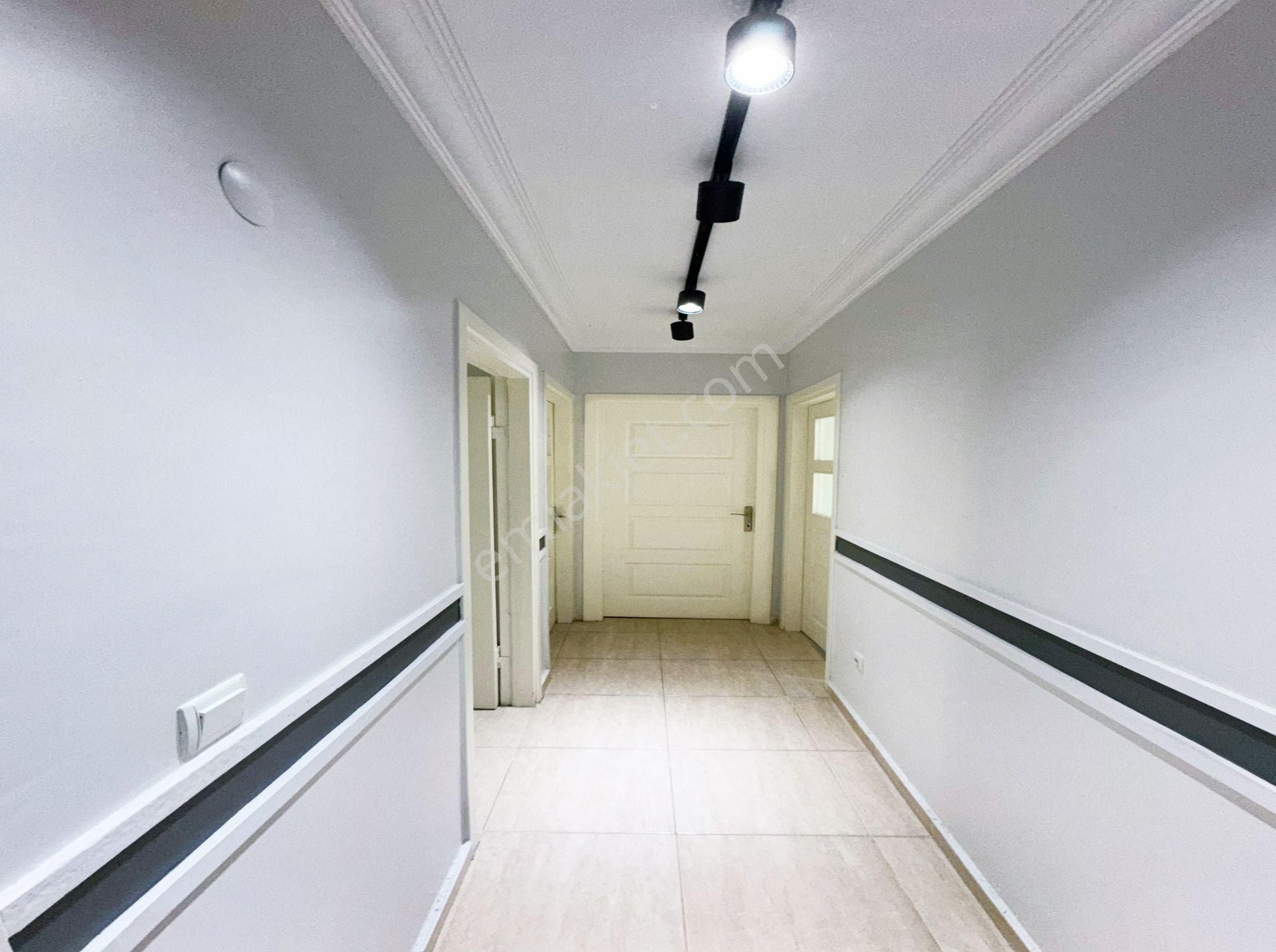 Vira Yapı'dan İskanlı Emsalsiz Cadde Üzeri 2+1 Satılık Daire ! - Görsel 7