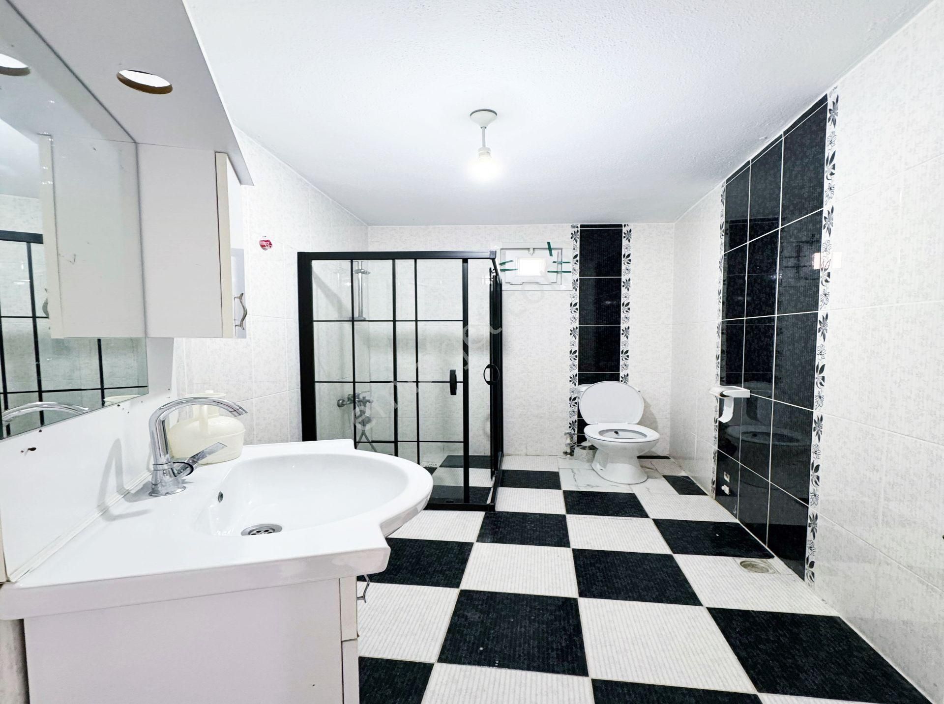 Vira Yapı'dan İskanlı Emsalsiz Cadde Üzeri 2+1 Satılık Daire ! - Görsel 9