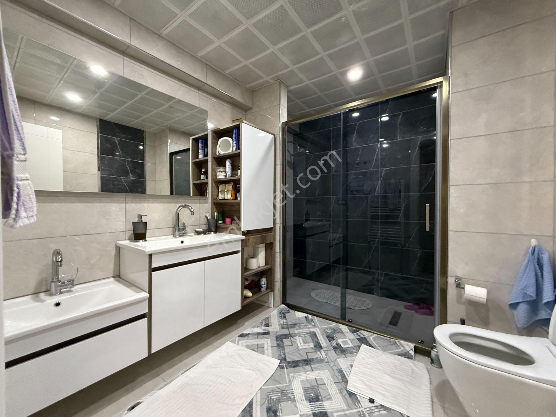 Kalecik Emlak'tan Teras Balkonlu Giyinme O.asansörlü 4+1 190m² Daire - Görsel 22