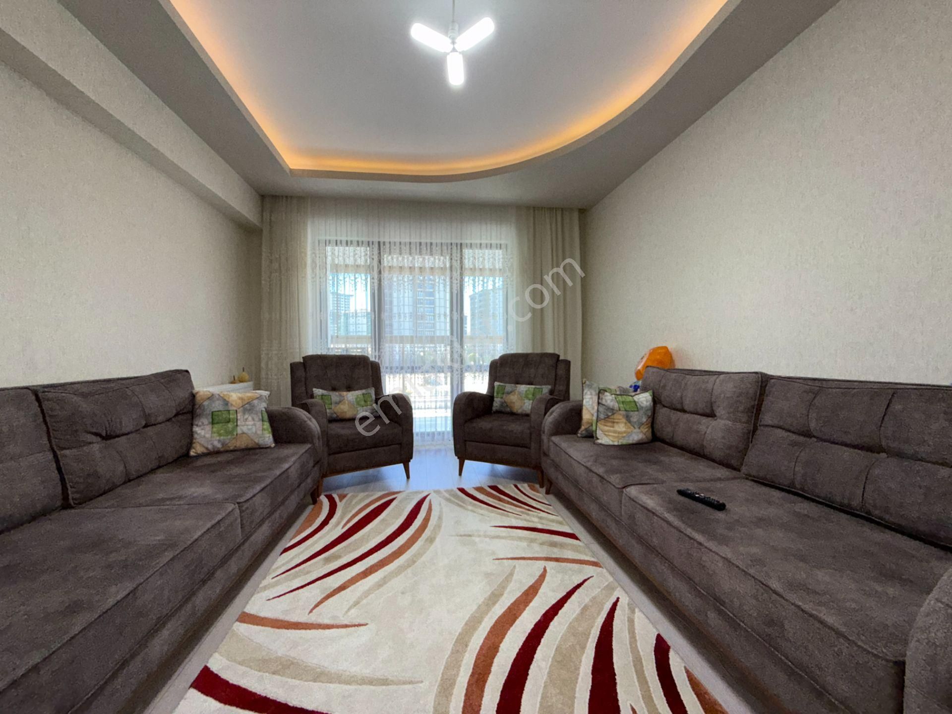 Kalecik Emlak'tan Teras Balkonlu Giyinme O.asansörlü 4+1 190m² Daire - Görsel 10
