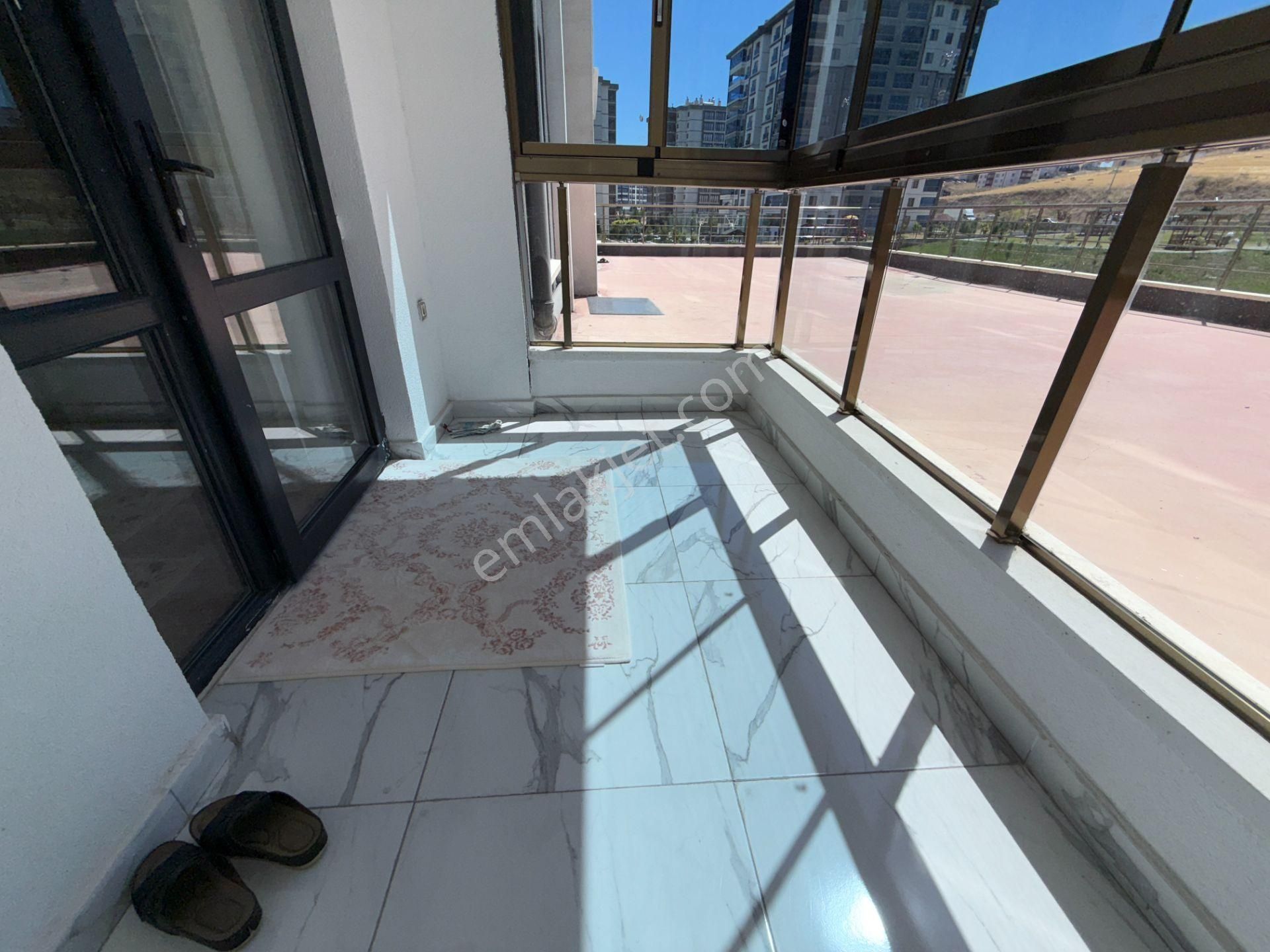 Kalecik Emlak'tan Teras Balkonlu Giyinme O.asansörlü 4+1 190m² Daire - Görsel 26