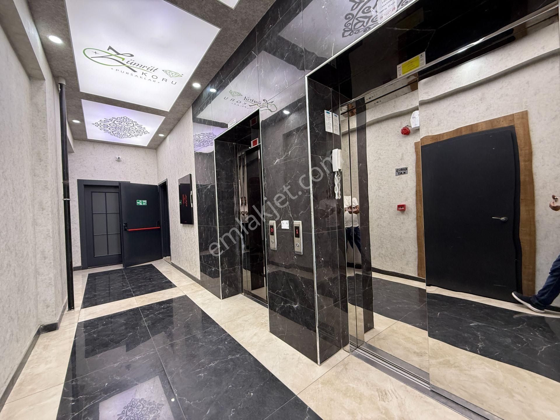 Kalecik Emlak'tan Teras Balkonlu Giyinme O.asansörlü 4+1 190m² Daire - Görsel 27