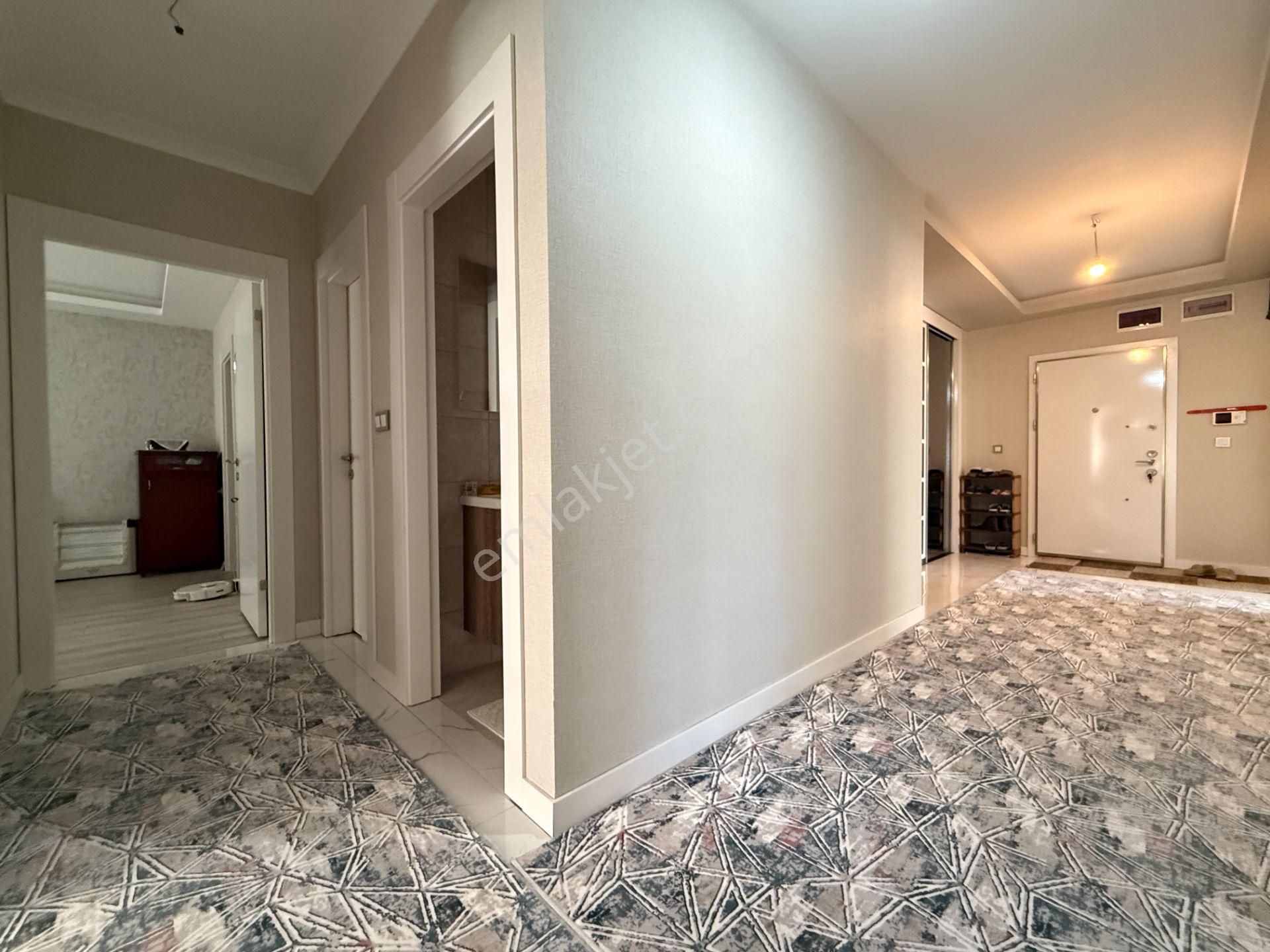 Kalecik Emlak'tan Teras Balkonlu Giyinme O.asansörlü 4+1 190m² Daire - Görsel 20